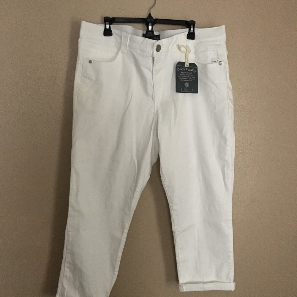 DEMOCRACY jeans Pants Size: 22Wide  #3837